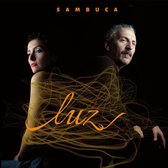 Sambuca - Luz (CD)
