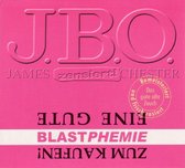 J.B.O. - Eine Gute Blastphemie Zum Kaufen (CD)