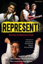 Plays for Young People - Represent!