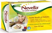 Nevella | Zoetmiddel Met Probiotica | 200 Zakjes | 200 x 1 gram