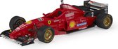 Ferrari F310 #2 E. Irvine 1996
