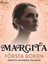 Margita Berggren 1 - Margita. Första boken
