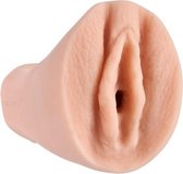 Doc Johnson - Virgin Pussy Masturbator - Dildo - Vibrator - Penis - Penispomp - Extender - Buttplug - Sexy - Tril ei - Erotische - Man - Vrouw - Penis - Heren - Dames