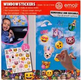 emoji windowstickers