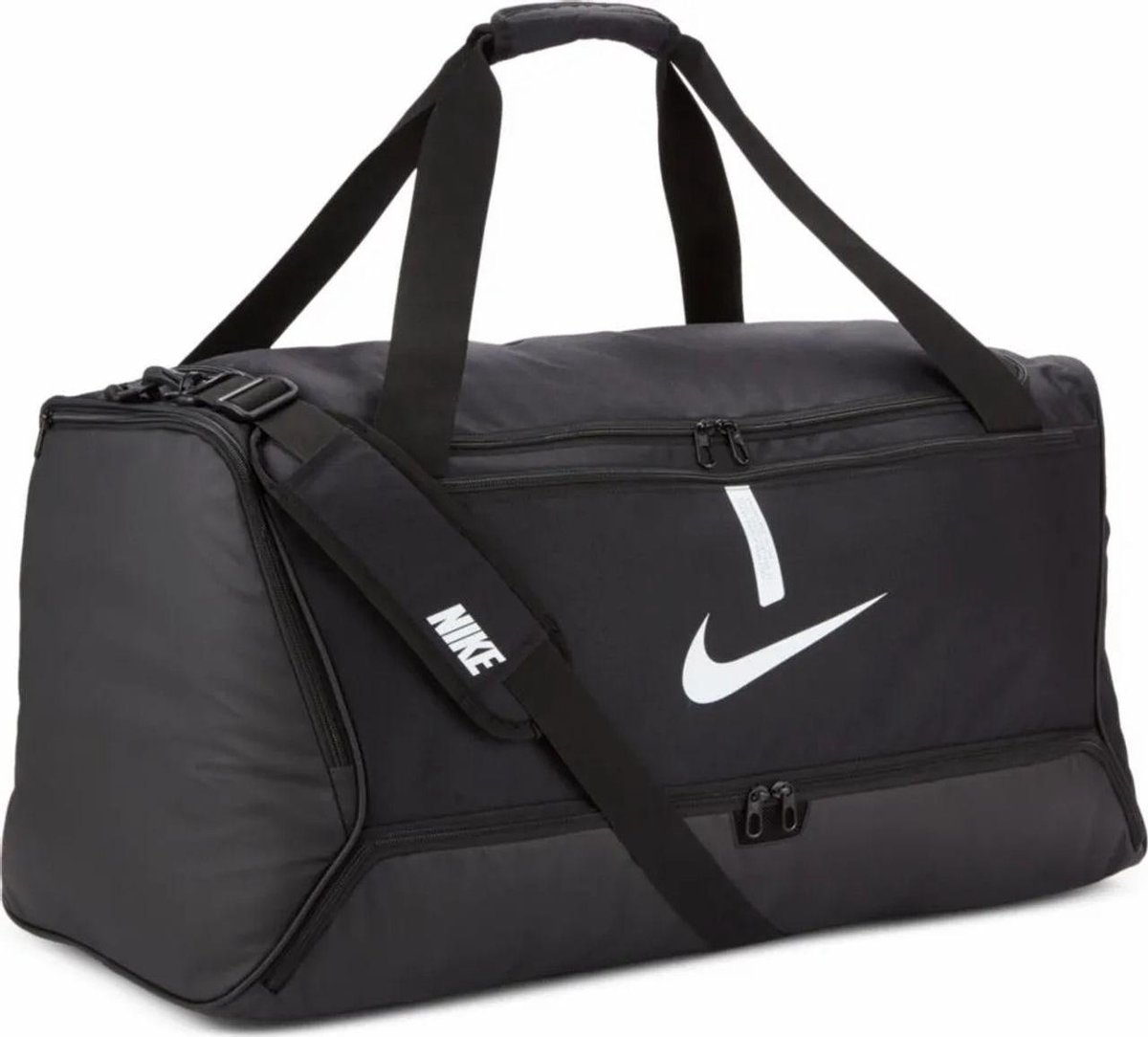 Nike Academy Team SporttasBlack - One Size thumbnail 2