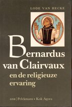 Bernardus van Clairvaux en de religieuze ervaring