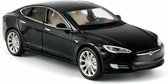 Tesla Model S P100D Black Allernieuwste