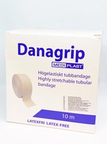 Danagrip Compressief Buisverband voor bovenlichaam 22 cm x 10 m