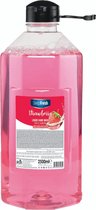 Deepfresh Handzeep/ Liquid Hand Wash Strawberry - 2500 ml