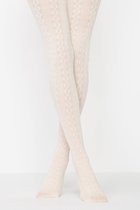 PENTI | Karina 180 DEN panty VANILLE | Maat M