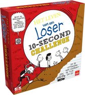 Het Leven van een Loser - Gezelschapsspel