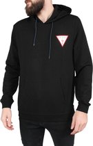 Guess Christian Hoodie Fleece