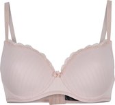 LingaDore DAILY Uni Fit BH - 1600-1 - Pale blush - 80E