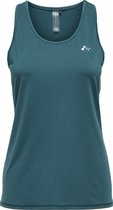 Only Play ONPCLARISA SL TRAINING TEE - OPUS Dames SportT-shirt - Maat XS