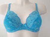 PrimaDonna Oriental Night Balconnet Bh 0162774 Summer Blue0162774  - Summer Blue - 75 -  75C