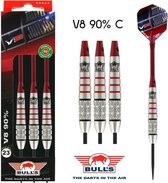 Bull's V8 C 90% - 26 Gram