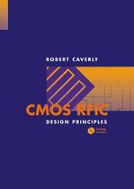 CMOS RFIC Design Principles [With CDROM]