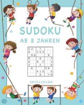 Sudoku ab 8 Jahren