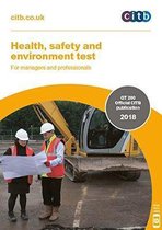 Health, safety and environment test for managers and professionals: GT200/18