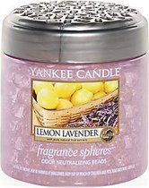 Yankee Candle Fragrance Spheres Lemon Lavender