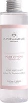 Plantes & Parfums Natuurlijke Pink Grapefruit Geurolie Diffuser & Navulling Geurstokjes I Fruitige & Zoete Geur |200 ml