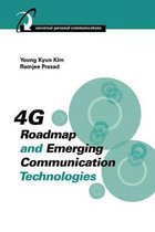 4G Roadmap and Emerging Communication Technologies