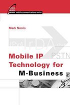 Mobile IP Technology for m-Business