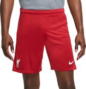 Nike Liverpool Sportshort Heren - Maat M