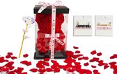 Joyful Times - Cadeaupakket - Liefde - Valentijnsdag - Cadeau - Vriendin