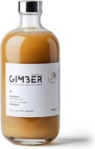 Gimber The Original - 500 ml