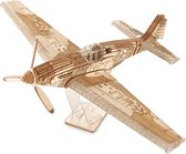 Speedfighter-V3 - Houten modelbouw + Plastic