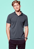 Stedman Polo Pique Active-Dry SS for him
