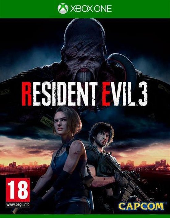 Resident evil 3 remake xbox baseus studio