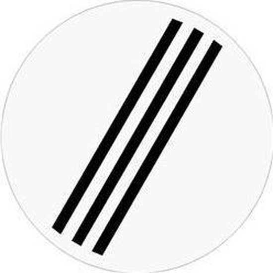 Parken Verboten Schild 30x20 Cm | Mit Abschlepp-Hinweis | Wetterfest Aus Aluverbund Für Innen & Außen