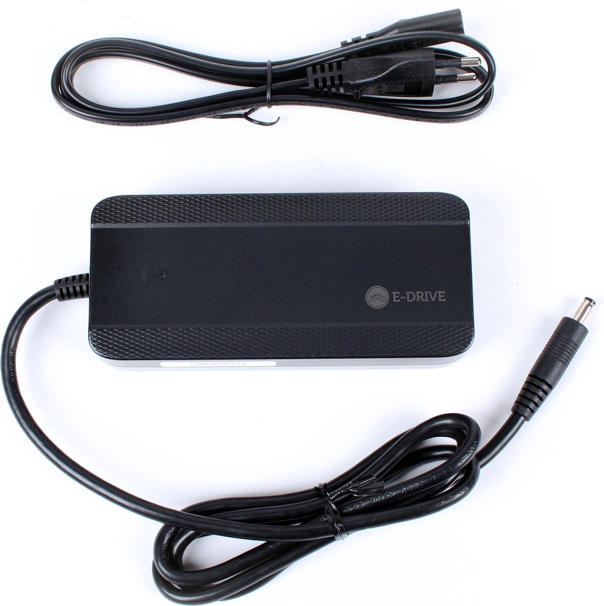 Brinckers Acculader voor Brinckers systemen | bol.com