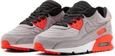 Nike Air Max 90 QS (Night Silver) - Maat 42