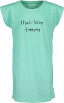 Blue Seven Meisjes Kinder Nachthemd - Maat 128