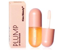 Extra strong lip plumper | hydraterende lipgloss | lip filler | long lasting | lip vergroter | vollere lippen in 30 seconden | lip maximizer