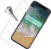 iPhone X - XS - 11 Pro - Screenprotector - Glas