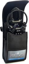 Flir TA15 Universele zachte koffer - voor Flir stroomtang - en accessoires