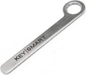 Keysmart Accessoire sleutelopberger Nano lineaal
