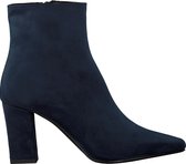 Giulia Ralia enkellaarsjes blauw - Maat 38
