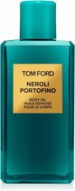 TOM FORD Neroli Portofino bodyolie 250 ml