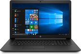 HP 17-by4700nd - Laptop - 17.3 Inch
