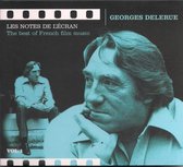 Georges Delerue - Les Notes De L'ecran/Vol1 (CD)