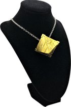 Yu-Gi-Oh!, Pyramide, Millennium Ketting, Hanger, Farao