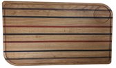 Era Wood Luxury Snack Board-Snack Board-Serving Board Divers types de bois dur