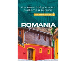 Culture Smart! - Romania - Culture Smart!