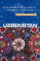 Culture Smart! - Uzbekistan - Culture Smart!