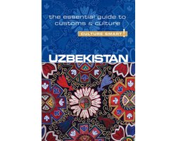 Culture Smart! - Uzbekistan - Culture Smart!